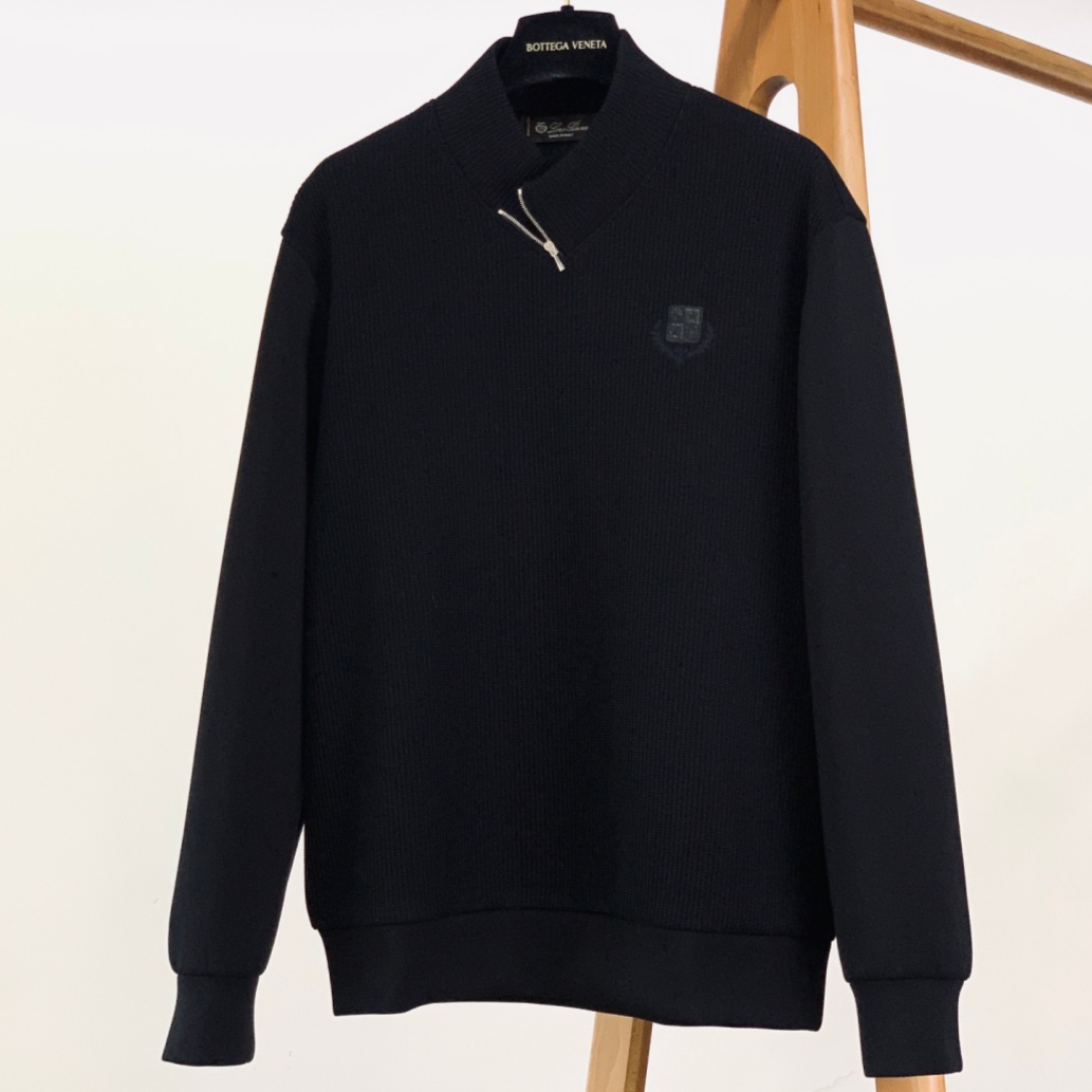 [홍콩명품.loro piana]로로피아나 2025 남성용 니트 풀오버 LP603 PD 홍콩명품의류,구매대행,온라인명품