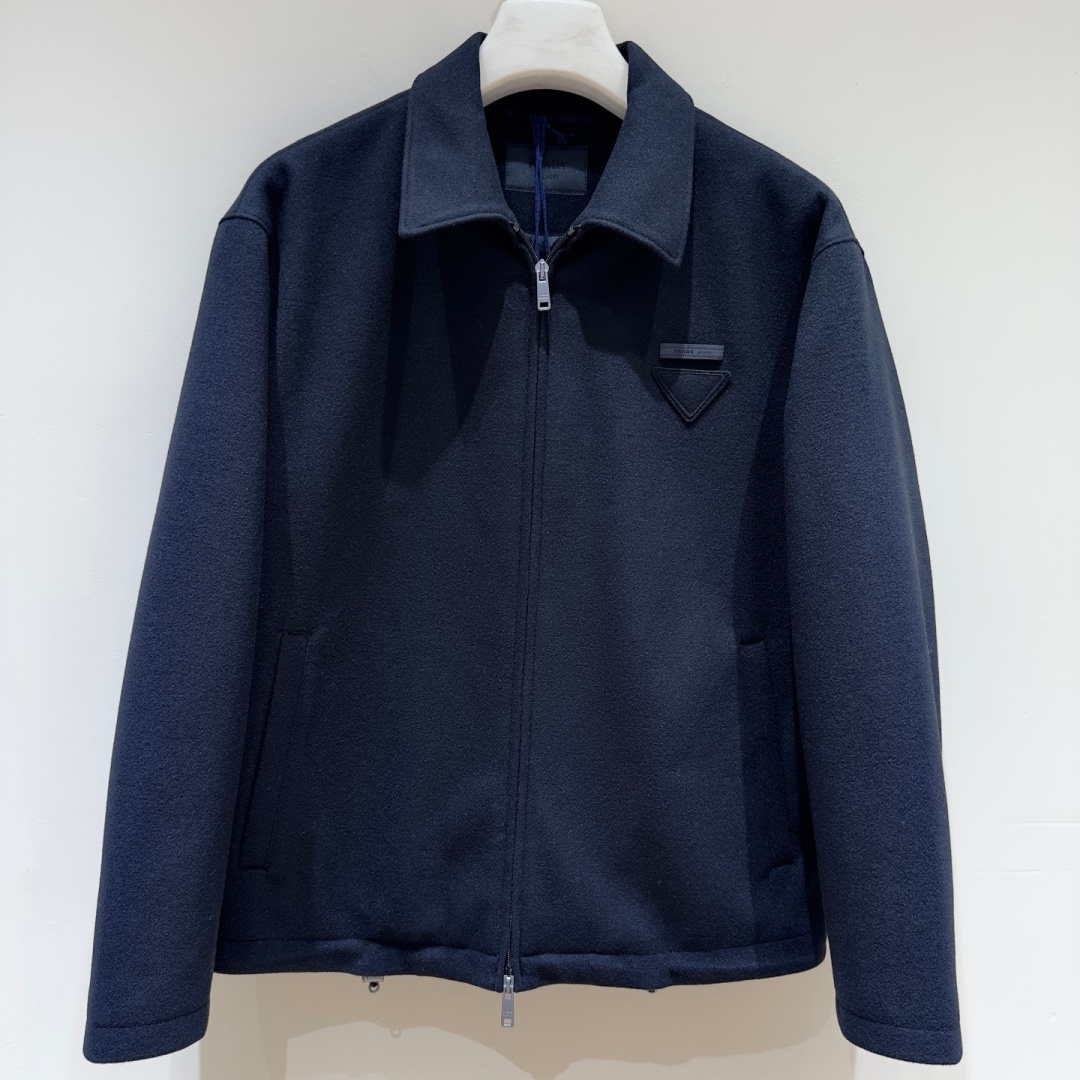 [홍콩명품.PRADA] 프라다 2025 남성용 자켓 PD1460 HD 홍콩명품의류,구매대행,온라인명품