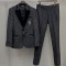 [홍콩명품] 돌체앤가바나 2025 남성용 수트자켓세트  DG465 HD 홍콩명품의류,구매대행,온라인명품