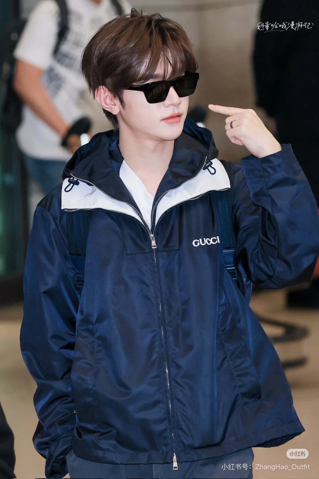 [홍콩명품.GUCCI] 구찌 2025 남성용 자켓 GC517 HD 홍콩명품의류,구매대행,온라인명품