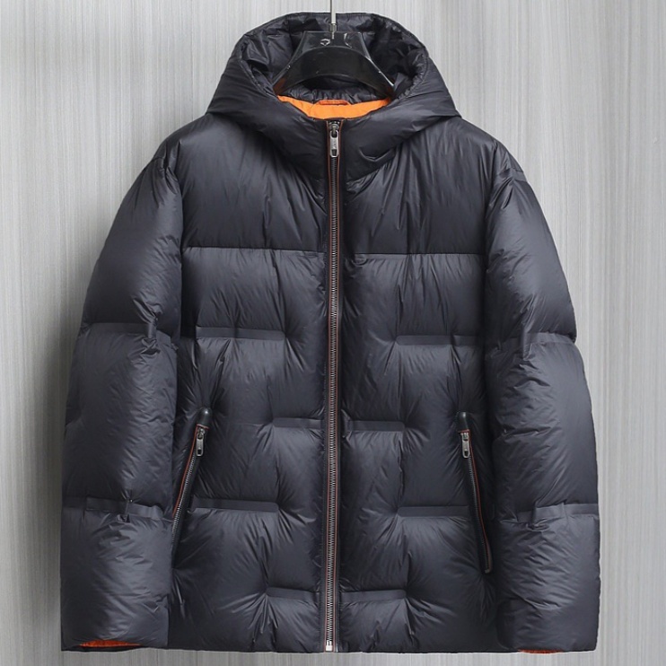 [홍콩명품.ZEGNA] 제냐 2025 남성용 덕다운 패딩자켓 ZN658 YB 홍콩명품의류,구매대행,온라인명품