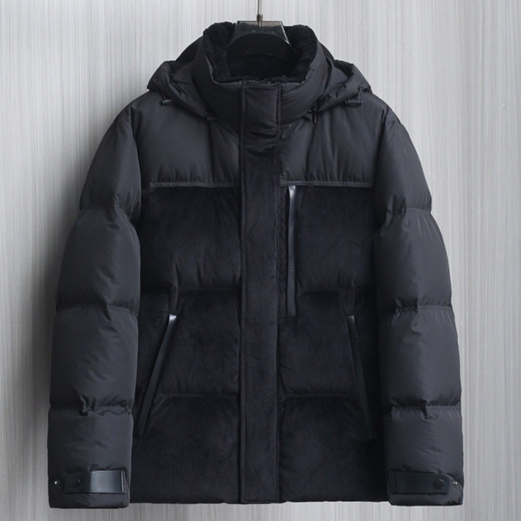 [홍콩명품.ZEGNA] 제냐 2025 남성용 덕다운 패딩자켓 ZN661 YB 홍콩명품의류,구매대행,온라인명품