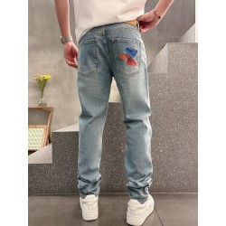 [홍콩명품.PRADA] 프라다 2025 남성용 청바지 PD1472 PD 홍콩명품의류,구매대행,온라인명품
