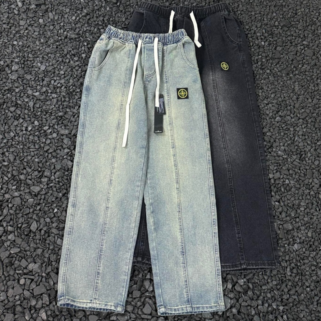 [홍콩명품.STONE ISLAND] 스톤아일랜드 2025 남성용 청바지 ST091 PD 2컬러 홍콩명품의류,구매대행,온라인명품