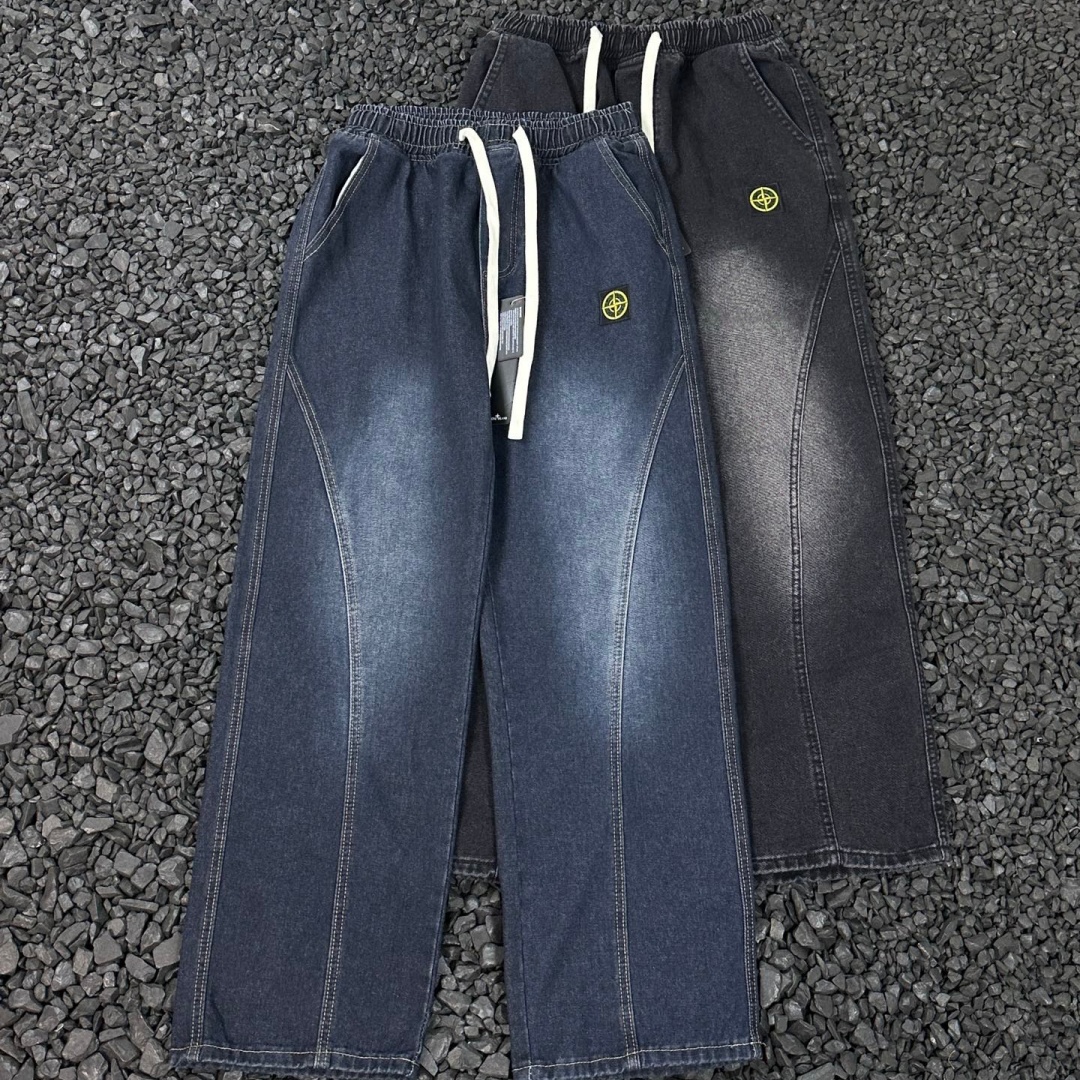 [홍콩명품.STONE ISLAND] 스톤아일랜드 2025 남성용 청바지 ST092 PD 2컬러 홍콩명품의류,구매대행,온라인명품