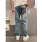 [홍콩명품.LOUIS VUITTON] 루이비통 2025 남성용 청바지 LV2145 PD 홍콩명품의류,구매대행,온라인명품