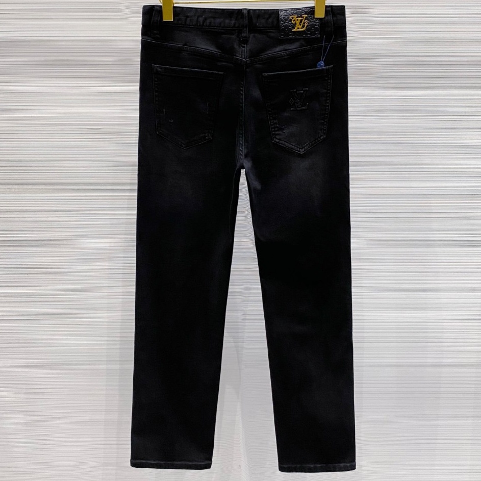[홍콩명품.LOUIS VUITTON] 루이비통 2025 남성용 청바지 LV2149 PD 홍콩명품의류,구매대행,온라인명품