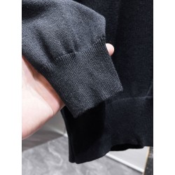 [홍콩명품.CHROME HEARTS] 크롬하츠 2025 남성용 울혼방 가디건 GC370 PD 홍콩명품의류,구매대행,온라인명품