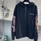 [홍콩명품.CHROME HEARTS] 크롬하츠 2025 남성용 집업후드 GC404 HD 홍콩명품의류,구매대행,온라인명품