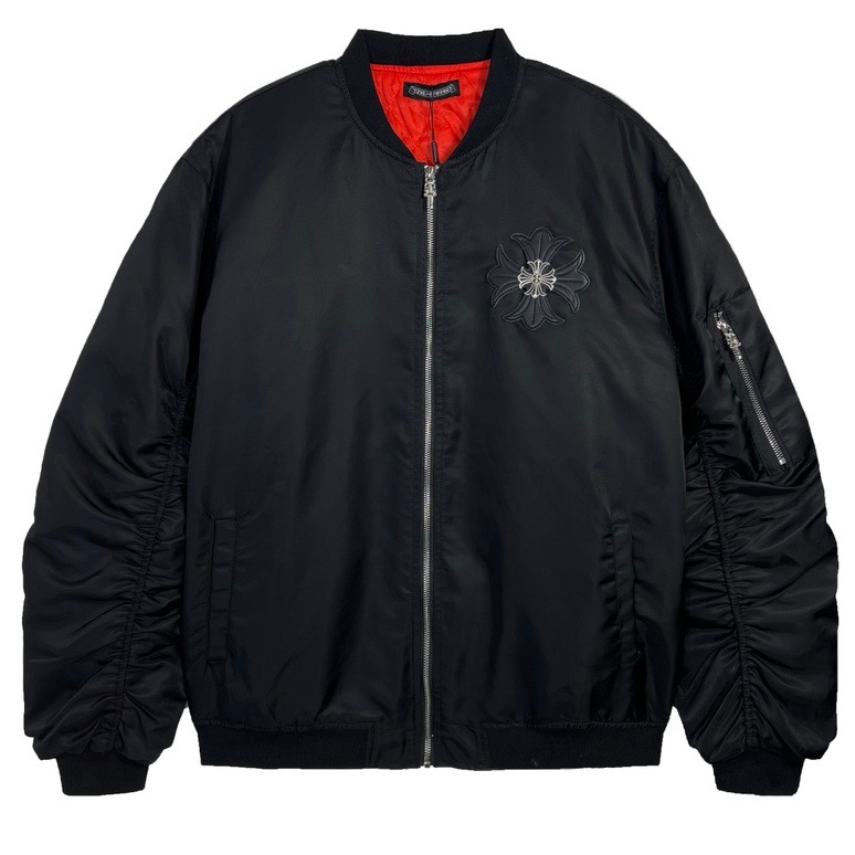 [홍콩명품.CHROME HEARTS] 크롬하츠 2025 남성용 자켓 GC410 PD 홍콩명품의류,구매대행,온라인명품