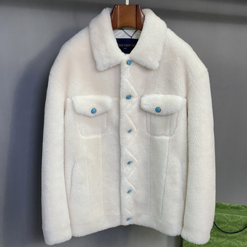 [홍콩명품.LOUIS VUITTON] 루이비통 2025 남성용 울코트 LV2151 HD 홍콩명품의류,구매대행,온라인명품