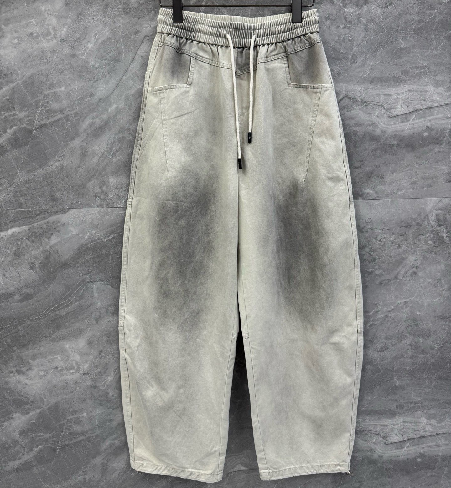 [홍콩명품] 요지야마모토 2025 남성용 바지 YM043 HD 2컬러 홍콩명품의류,구매대행,온라인명품