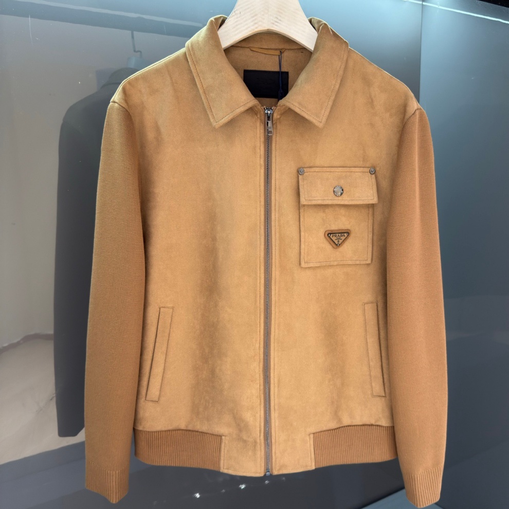 [홍콩명품.PRADA] 프라다 2025 남성용 자켓 PD1479 HD 홍콩명품의류,구매대행,온라인명품