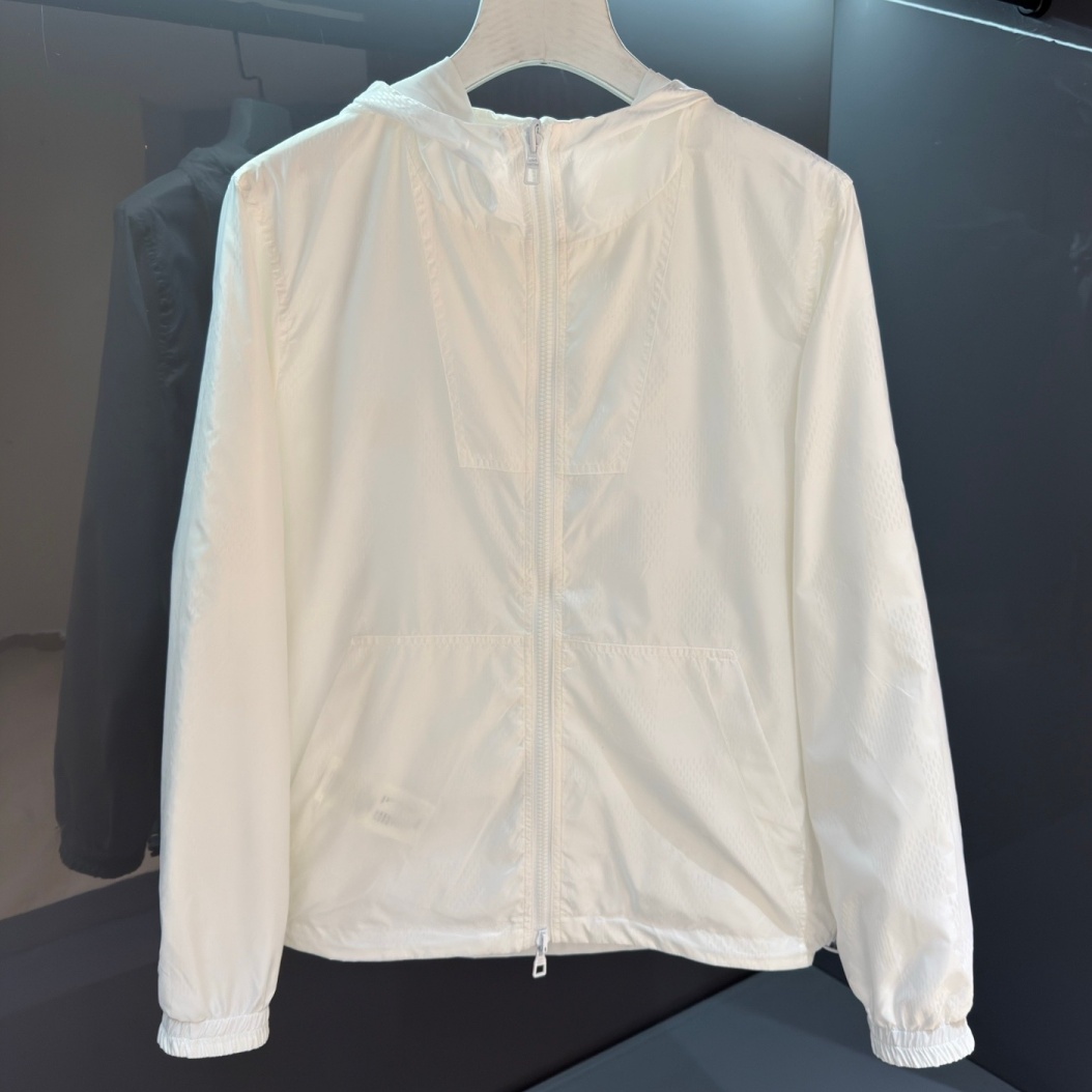 [홍콩명품.LOUIS VUITTON] 루이비통 2025 남성용  후드자켓 LV2160 HD 홍콩명품의류,구매대행,온라인명품