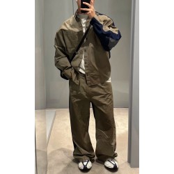 [홍콩명품.BALENCIAGA] 발렌시아가 2025 남성용 자켓세트 BL1269 HD 홍콩명품의류,구매대행,온라인명품
