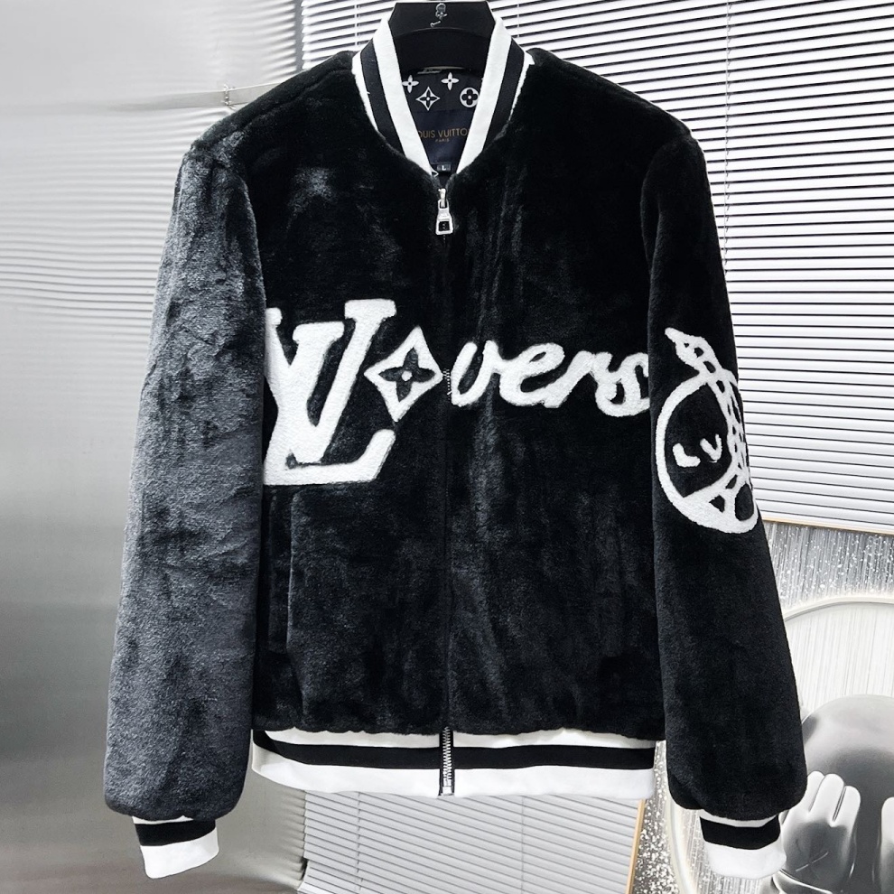 [홍콩명품.LOUIS VUITTON] 루이비통 2025 남성용 자켓 LV2157 PD 홍콩명품의류,구매대행,온라인명품