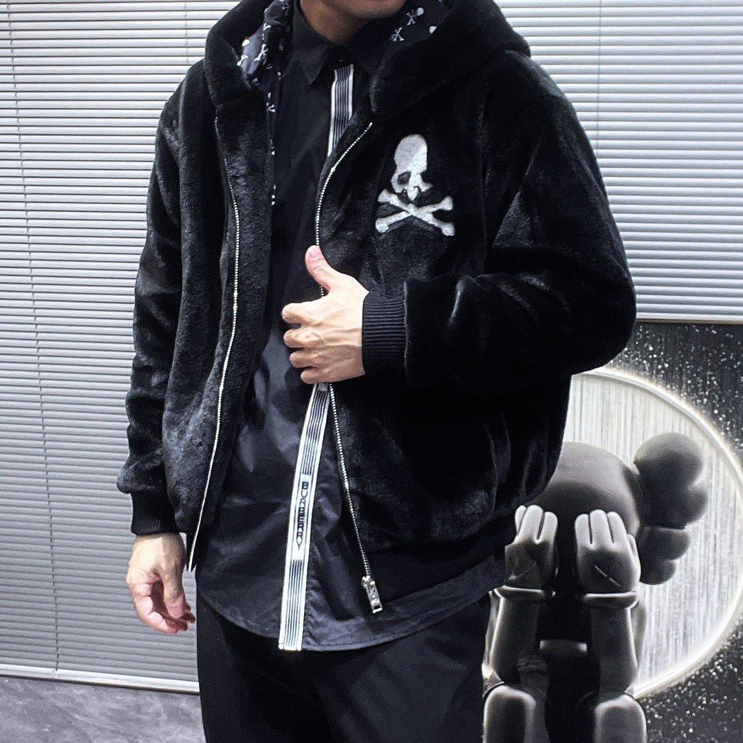 [홍콩명품.MMJ] 마스터 마인드 2025 남성용 자켓 GT1260 PD 3컬러 홍콩명품의류,구매대행,온라인명품