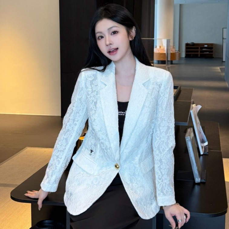 [홍콩명품Christian Dior ] 크리스챤 디올 2025 여성용 수트자켓 WA5765 JS-A  홍콩명품의류,구매대행,온라인명품