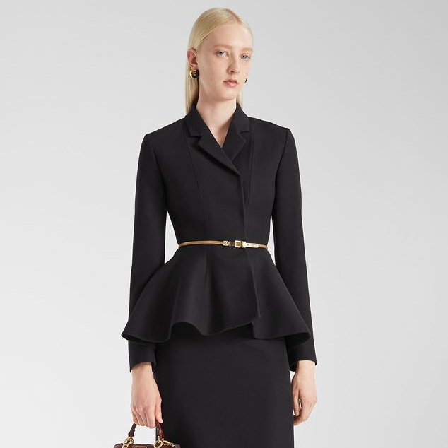 [홍콩명품 FENDI]펜디 2025 여성용 수트자켓 WA5772 TT 홍콩명품의류,구매대행,온라인명품