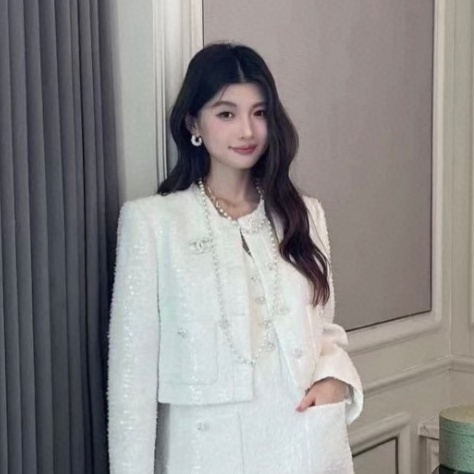 [홍콩명품 CHANEL] 샤넬 2025 여성용 자켓 WA5777 JS 홍콩명품의류,구매대행,온라인명품