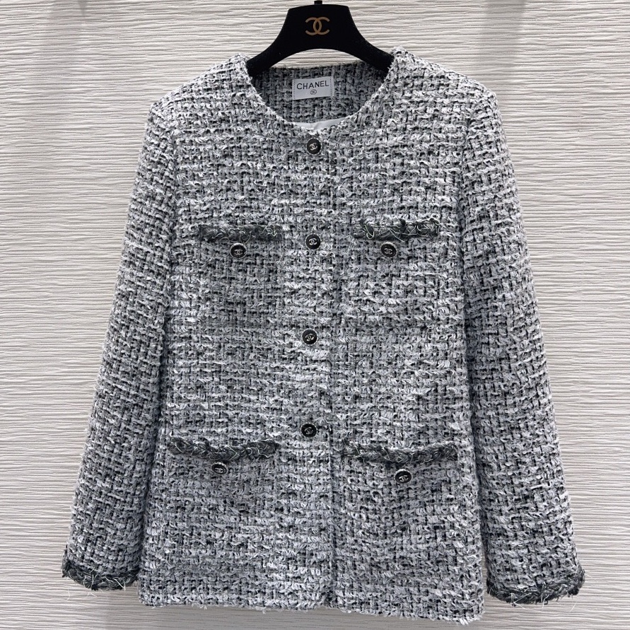 [홍콩명품 CHANEL] 샤넬 2025 여성용 자켓 WA5778 JS 홍콩명품의류,구매대행,온라인명품