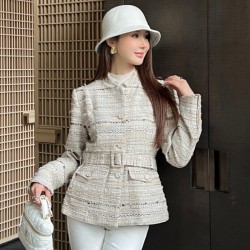 [홍콩명품 CHANEL] 샤넬 2025 여성용 자켓 WA5779 JS 홍콩명품의류,구매대행,온라인명품