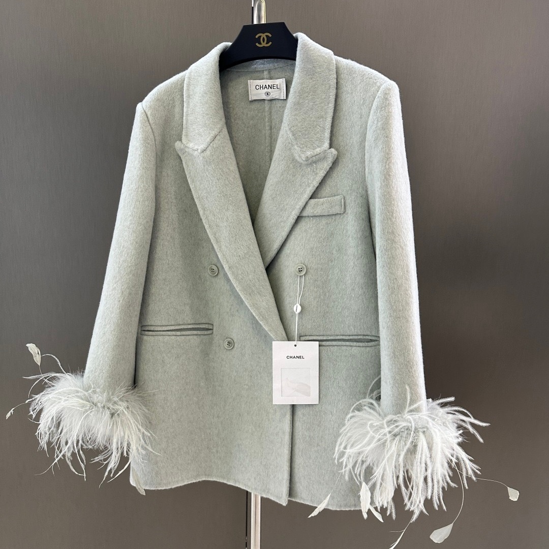 [홍콩명품 CHANEL] 샤넬 2025 여성용 수트자켓 WA5780 JS 홍콩명품의류,구매대행,온라인명품