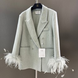 [홍콩명품 CHANEL] 샤넬 2025 여성용 수트자켓 WA5780 JS 홍콩명품의류,구매대행,온라인명품