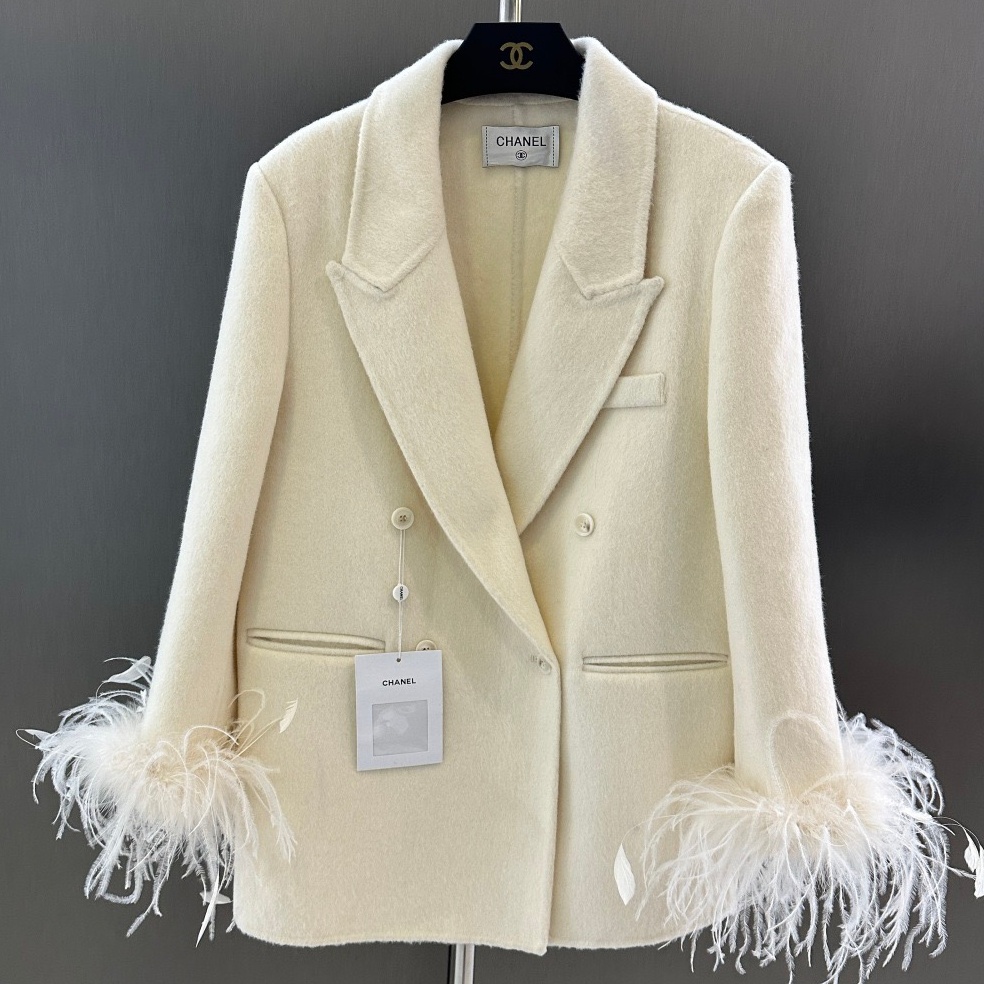 [홍콩명품 CHANEL] 샤넬 2025 여성용 수트자켓 WA5781 JS 홍콩명품의류,구매대행,온라인명품