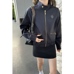 [홍콩명품.LOUIS VUITTON] 루이비통 2025 여성용 자켓 WA5787 JS 홍콩명품의류,구매대행,온라인명품