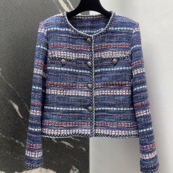 [홍콩명품 CHANEL] 샤넬 2025 여성용 자켓 WA5790 JS 홍콩명품의류,구매대행,온라인명품