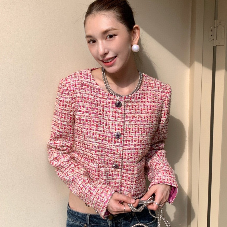 [홍콩명품 CHANEL] 샤넬 2025 여성용 자켓 WA5791 JS 홍콩명품의류,구매대행,온라인명품