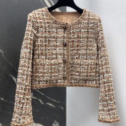 [홍콩명품 CHANEL] 샤넬 2025 여성용 자켓 WA5793 JS 홍콩명품의류,구매대행,온라인명품