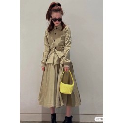 [홍콩명품.BOTTEGA VENETA]보테가베네타   2025 여성용 자켓 스커트 투피스 WA5802 JS 홍콩명품의류,구매대행,온라인명품