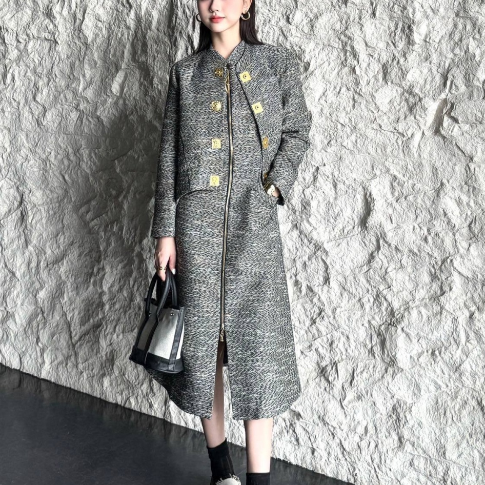 [홍콩명품 Schiaparelli] 스키아파렐리   2025 여성용 자켓 원피스 투피스 WA5805 JS 홍콩명품의류,구매대행,온라인명품