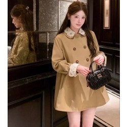 [홍콩명품.VALENTINO]발렌티노  2025 여성용 코트 WA5806 JS 홍콩명품의류,구매대행,온라인명품