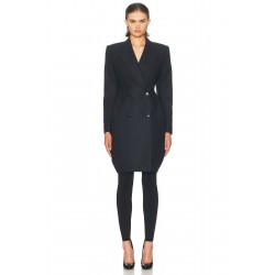 [홍콩명품.ALAIA] 알라이아  2025 여성용 코트 WA5807 JS 홍콩명품의류,구매대행,온라인명품