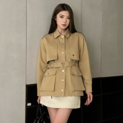 [홍콩명품.Christian Dior] 크리스챤 디올  2025 여성용 자켓 WA5810 JS 홍콩명품의류,구매대행,온라인명품