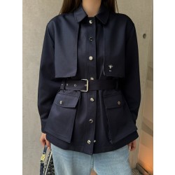 [홍콩명품.Christian Dior] 크리스챤 디올  2025 여성용 자켓 WA5811 JS 홍콩명품의류,구매대행,온라인명품