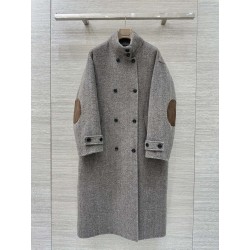 [홍콩명품.loro piana] 로로피아나  2025 여성용 코트 WA5812 JS 홍콩명품의류,구매대행,온라인명품