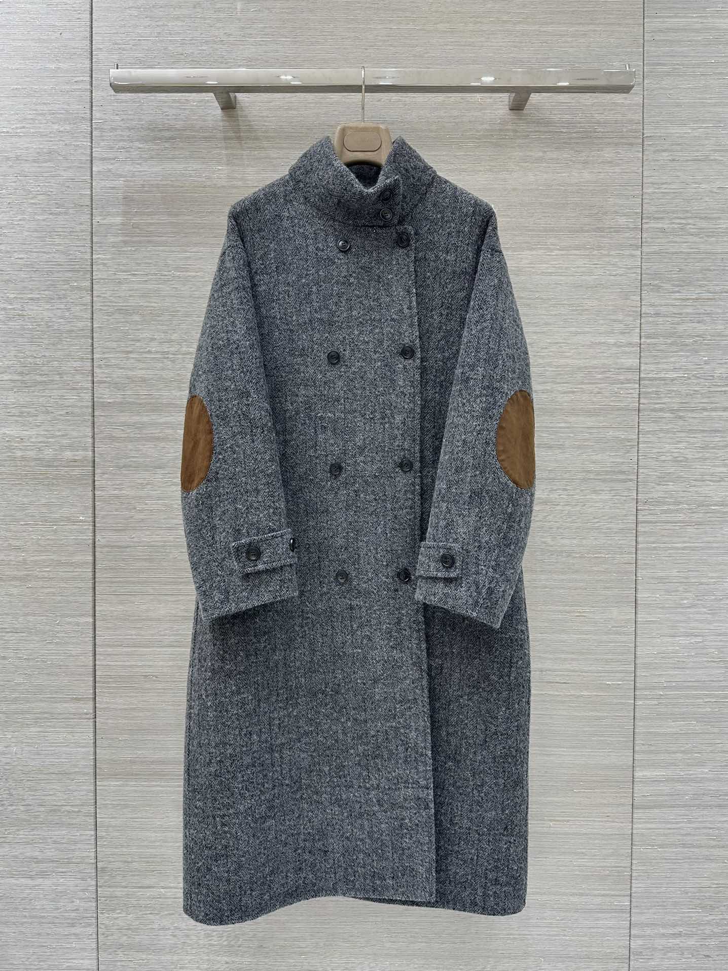 [홍콩명품.loro piana] 로로피아나  2025 여성용 코트 WA5813 JS 홍콩명품의류,구매대행,온라인명품