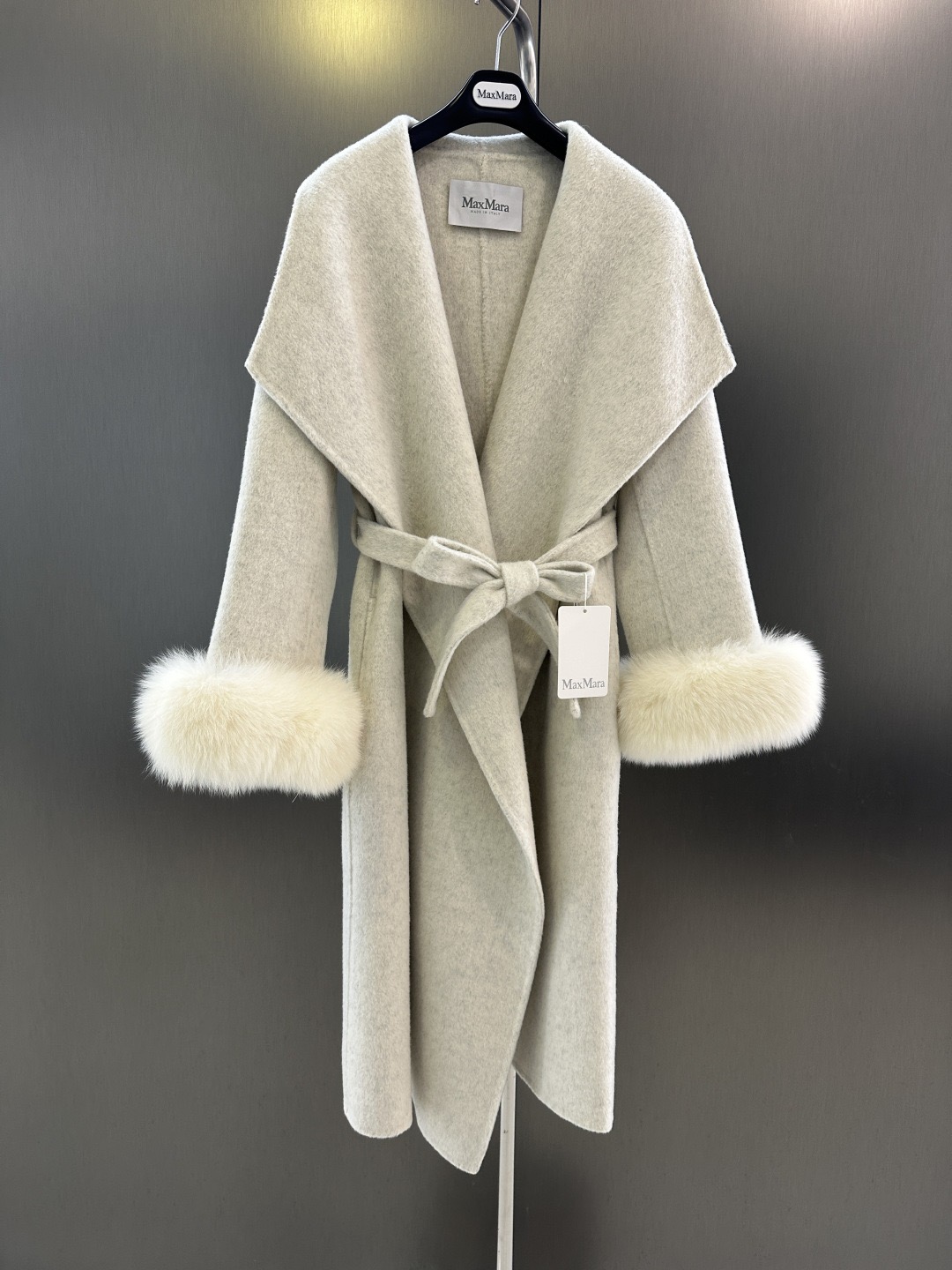 [홍콩명품.MAXMARA] 막스마라  2025 여성용 코트 WA5818 JS 홍콩명품의류,구매대행,온라인명품