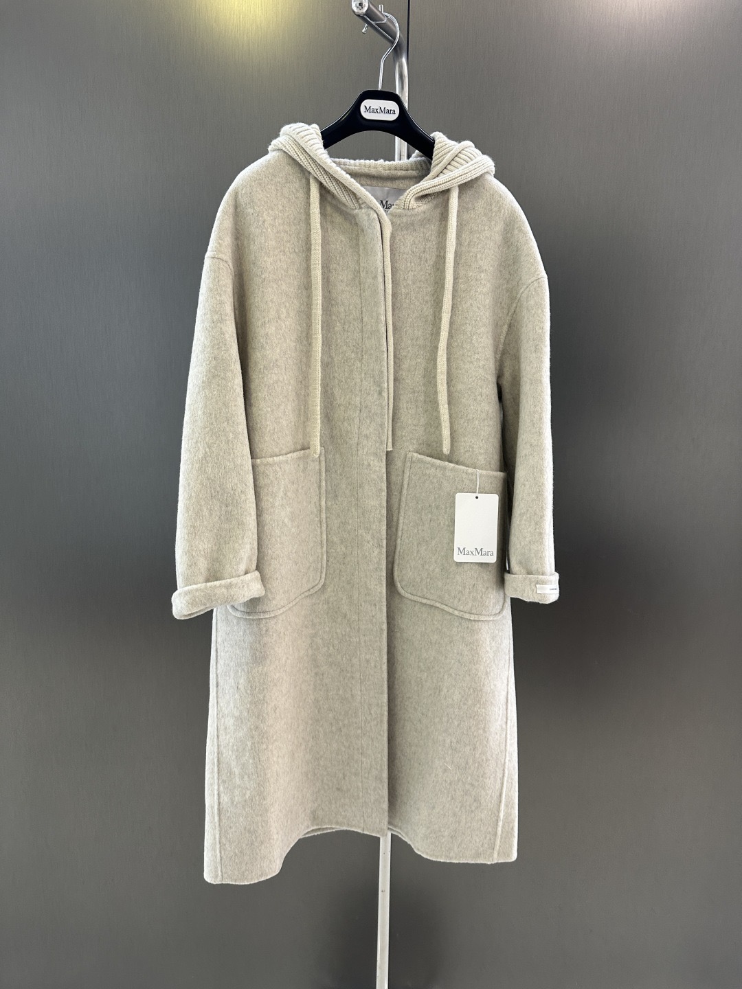 [홍콩명품.MAXMARA] 막스마라  2025 여성용 코트 WA5821 JS 홍콩명품의류,구매대행,온라인명품