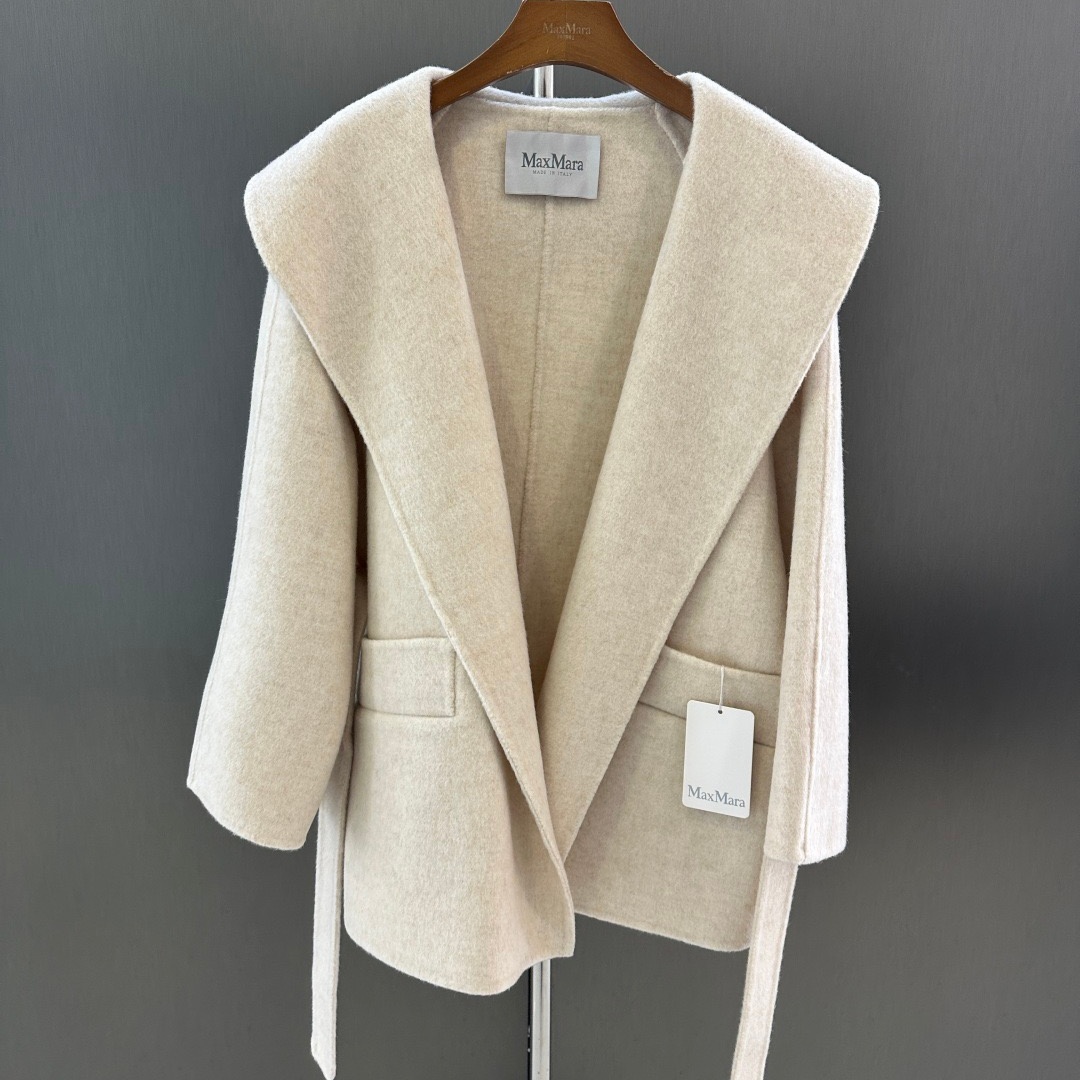 [홍콩명품.MAXMARA] 막스마라  2025 여성용 코트 WA5824 JS 홍콩명품의류,구매대행,온라인명품