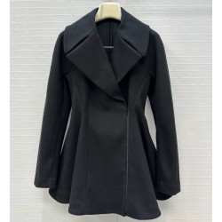 [홍콩명품.ALAIA] 알라이아 2025 여성용 코트 WA5825 JS 홍콩명품의류,구매대행,온라인명품