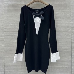 [홍콩명품.CHANEL] 샤넬 2025 여성용 원피스 WA5827 JS 홍콩명품의류,구매대행,온라인명품