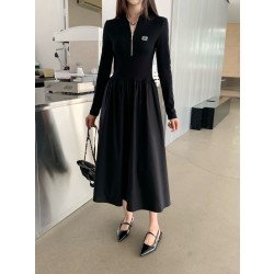 [홍콩명품.CHANEL] 샤넬 2025 여성용 원피스 WA5828 JS 홍콩명품의류,구매대행,온라인명품