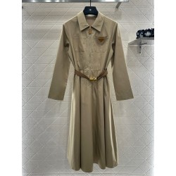 [홍콩명품.PRADA] 프라다 2025 여성용 원피스 WA5831 JS 홍콩명품의류,구매대행,온라인명품