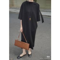 [홍콩명품.THE ROW] 더 로우 2025 여성용 원피스 WA5834 JS 홍콩명품의류,구매대행,온라인명품