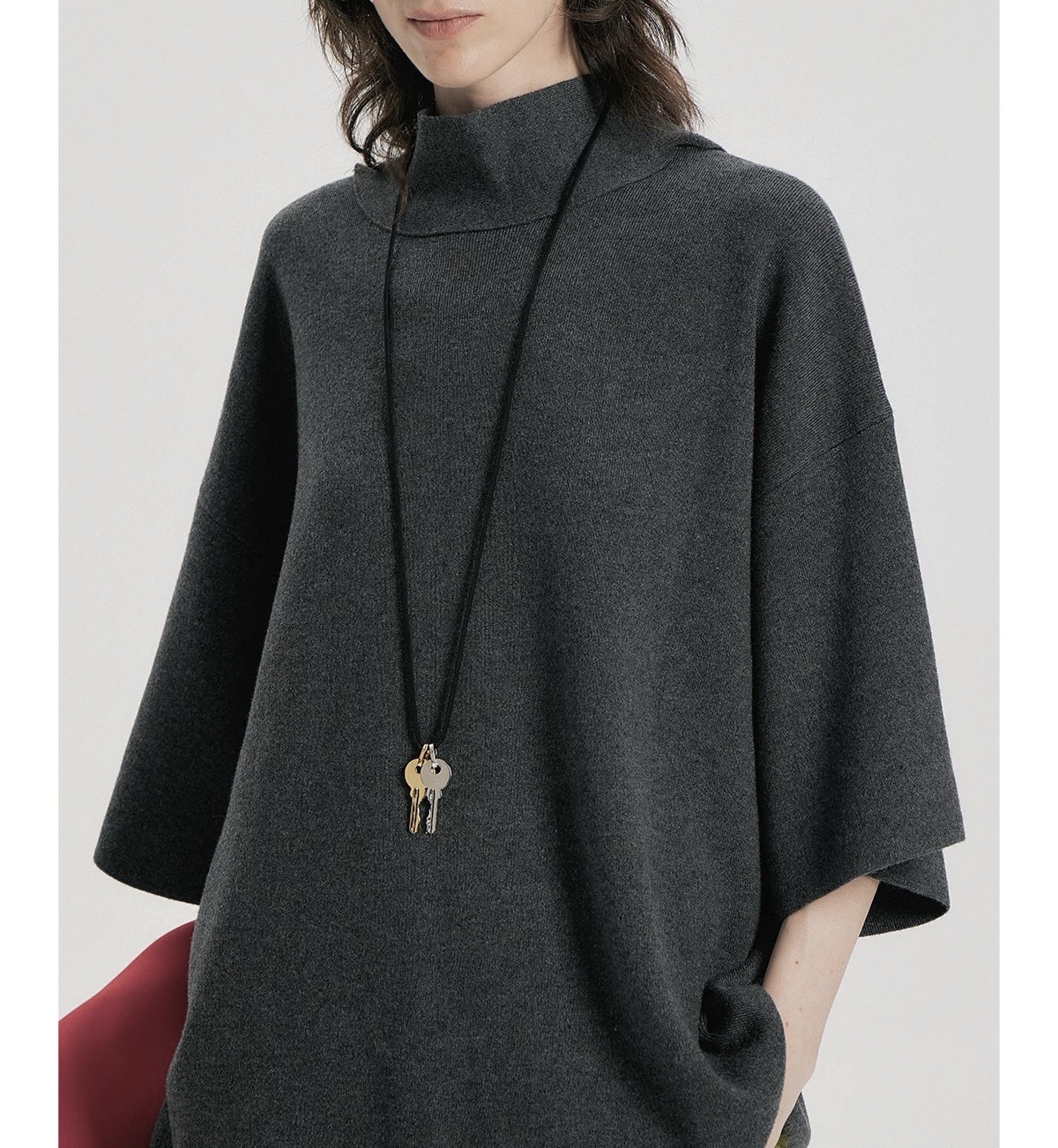 [홍콩명품.THE ROW] 더 로우 2025 여성용 원피스 WA5835 JS 홍콩명품의류,구매대행,온라인명품